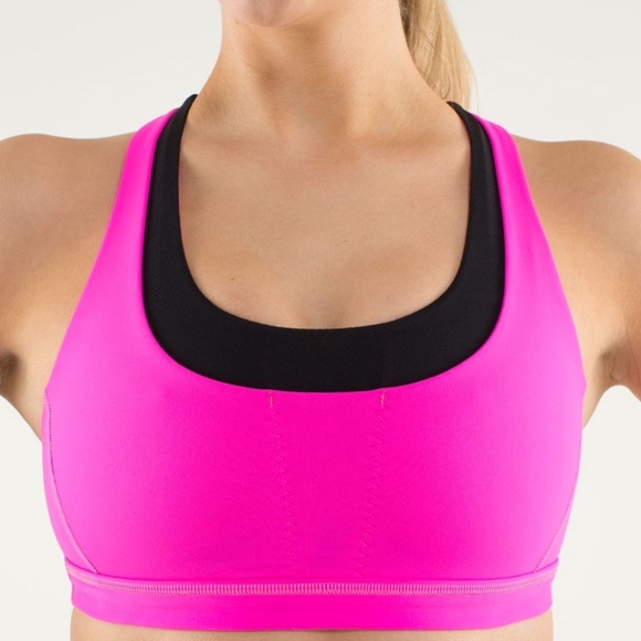 lululemon stuff your bra